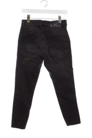 Herren Jeans SikSilk, Größe XS, Farbe Schwarz, Preis 24,36 €