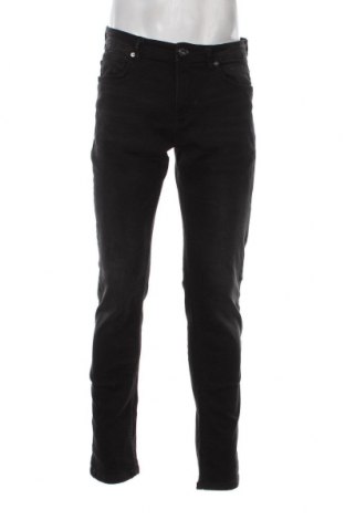 Herren Jeans Smog, Größe M, Farbe Schwarz, Preis € 6,26