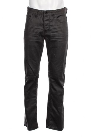 Herren Jeans Smog, Größe M, Farbe Grau, Preis 6,86 €