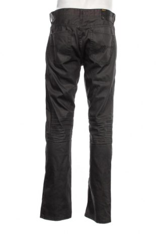Herren Jeans Smog, Größe M, Farbe Grau, Preis € 20,18