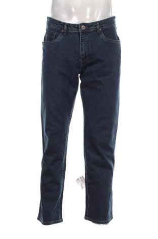 Herren Jeans Stooker, Größe M, Farbe Blau, Preis 11,50 €