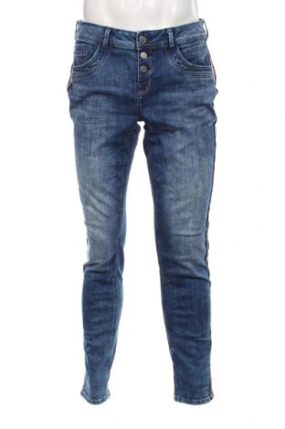 Herren Jeans Street One, Größe L, Farbe Blau, Preis 13,89 €