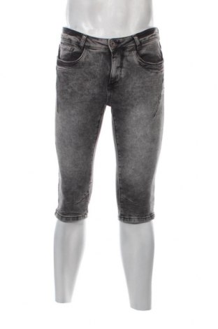 Herren Jeans Sublevel, Größe L, Farbe Grau, Preis 10,29 €