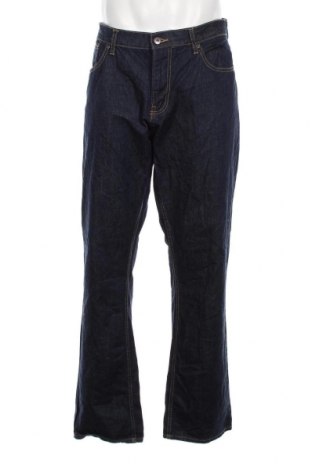 Męskie jeansy Target, Rozmiar XL, Kolor Niebieski, Cena 46,38 zł