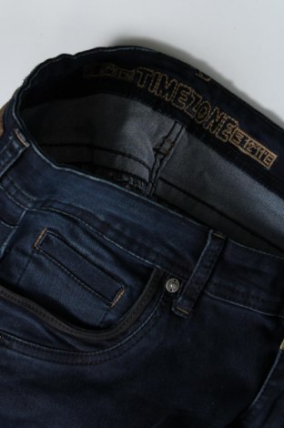 Pánske džínsy  Timezone, Veľkosť M, Farba Modrá, Cena  8,38 €