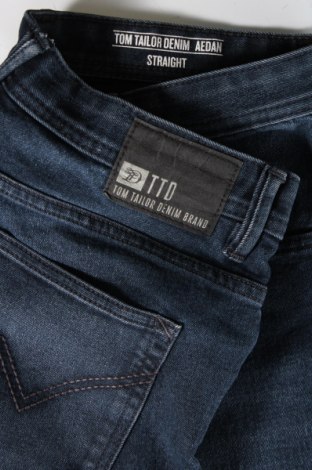 Pánské džíny  Tom Tailor, Velikost M, Barva Modrá, Cena  335,00 Kč