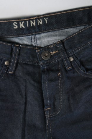 Pánské džíny  Tom Tailor, Velikost M, Barva Modrá, Cena  334,00 Kč
