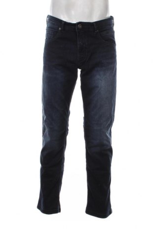 Pánské džíny  Tom Tompson, Velikost L, Barva Modrá, Cena  263,00 Kč