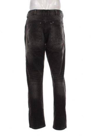 Pánské džíny  Tom Tompson, Velikost XL, Barva Černá, Cena  356,00 Kč