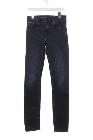 Pánské džíny  Tommy Hilfiger, Velikost S, Barva Modrá, Cena  1 578,00 Kč
