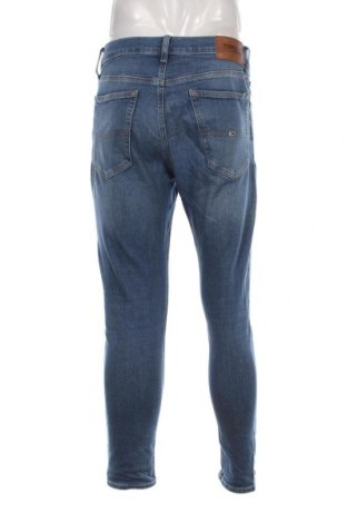 Pánské džíny  Tommy Hilfiger, Velikost M, Barva Modrá, Cena  1 578,00 Kč