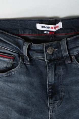Pánske džínsy  Tommy Hilfiger, Veľkosť S, Farba Modrá, Cena  47,26 €