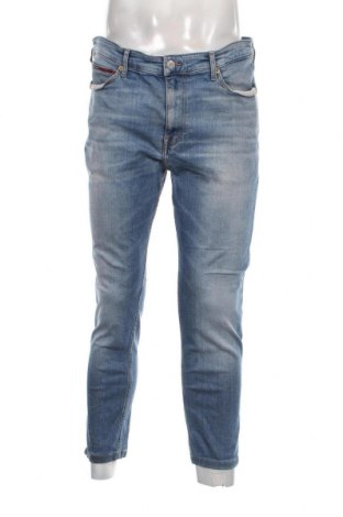 Herren Jeans Tommy Hilfiger, Größe L, Farbe Blau, Preis 66,95 €