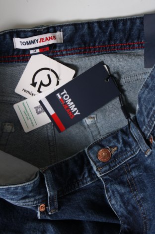 Herren Jeans Tommy Hilfiger, Größe L, Farbe Blau, Preis 83,68 €