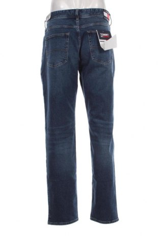 Herren Jeans Tommy Hilfiger, Größe L, Farbe Blau, Preis € 83,68