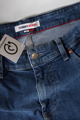 Pánské džíny  Tommy Hilfiger, Velikost M, Barva Modrá, Cena  1 578,00 Kč