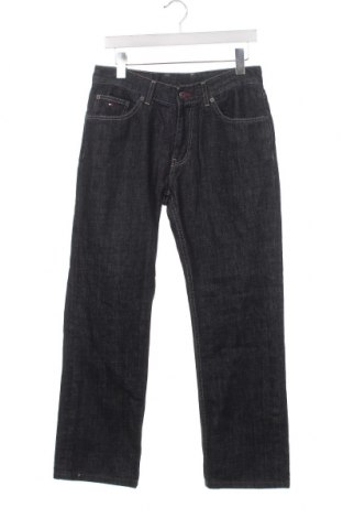 Pánské džíny  Tommy Hilfiger, Velikost M, Barva Modrá, Cena  850,00 Kč