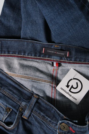 Herren Jeans Tommy Hilfiger, Größe L, Farbe Blau, Preis € 66,80