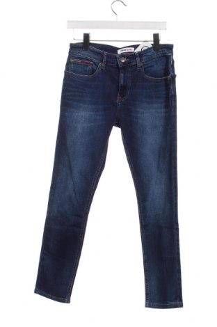 Herren Jeans Tommy Jeans, Größe S, Farbe Blau, Preis 26,58 €