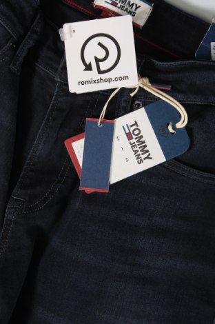 Pánské džíny  Tommy Jeans, Velikost S, Barva Modrá, Cena  1 329,00 Kč