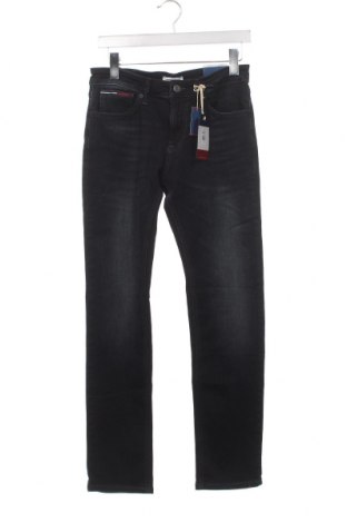 Pánské džíny  Tommy Jeans, Velikost S, Barva Modrá, Cena  1 578,00 Kč