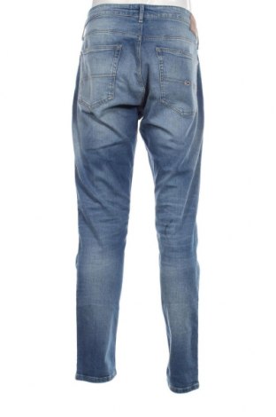 Мъжки дънки Tommy Jeans, Размер XL, Цвят Син, Цена 191,00 лв.