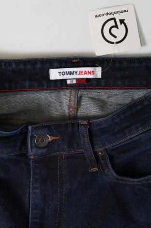 Pánske džínsy  Tommy Jeans, Veľkosť L, Farba Modrá, Cena  79,74 €