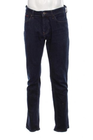 Herren Jeans Tommy Jeans, Größe L, Farbe Blau, Preis € 79,74