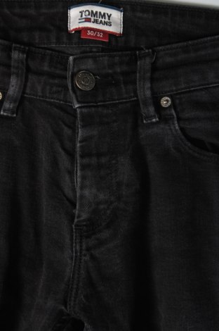 Pánske džínsy  Tommy Jeans, Veľkosť S, Farba Čierna, Cena  15,34 €