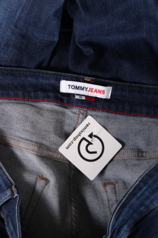 Ανδρικό τζίν Tommy Jeans, Μέγεθος L, Χρώμα Μπλέ, Τιμή 47,68 €