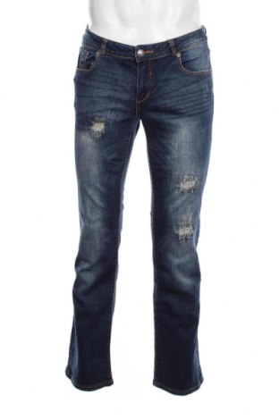 Herren Jeans Two Days Later, Größe M, Farbe Blau, Preis 9,69 €