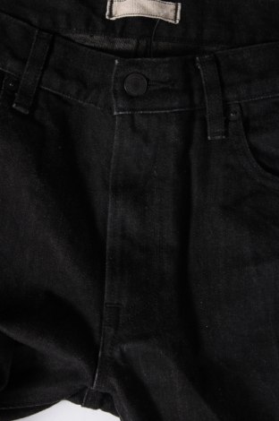 Pánské džíny  Uniqlo, Velikost L, Barva Černá, Cena  558,00 Kč