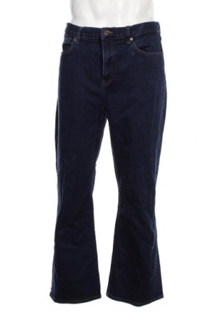 Pánské džíny  Uniqlo, Velikost M, Barva Modrá, Cena  285,00 Kč