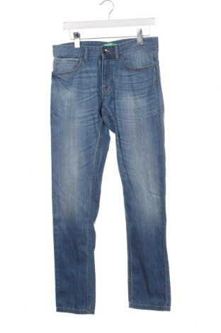 Herren Jeans United Colors Of Benetton, Größe M, Farbe Blau, Preis 17,12 €