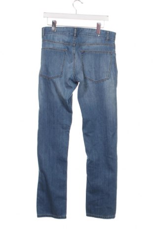 Herren Jeans United Colors Of Benetton, Größe M, Farbe Blau, Preis 28,53 €