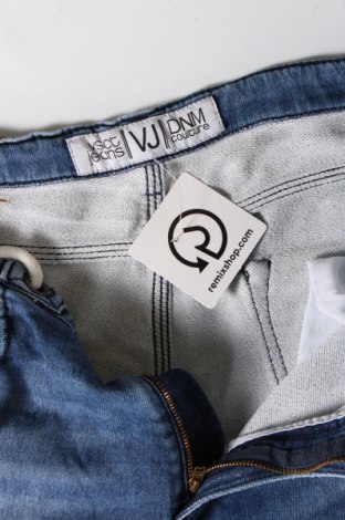 Pánske džínsy  VSCT, Veľkosť M, Farba Modrá, Cena  5,36 €