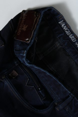 Pánské džíny  Vanguard, Velikost XL, Barva Modrá, Cena  1 005,00 Kč