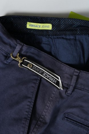 Мъжки дънки Versace Jeans, Размер M, Цвят Син, Цена 187,00 лв.