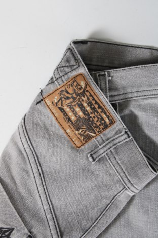 Herren Jeans Volcom, Größe S, Farbe Grau, Preis € 45,23