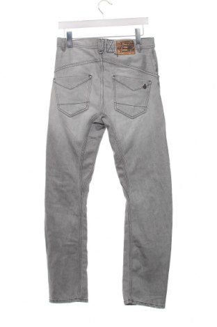 Herren Jeans Volcom, Größe S, Farbe Grau, Preis 45,23 €