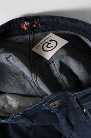 Pánske džínsy  Watson's, Veľkosť M, Farba Modrá, Cena  4,50 €