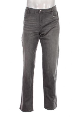 Męskie jeansy Watson's, Rozmiar XL, Kolor Szary, Cena 101,87 zł