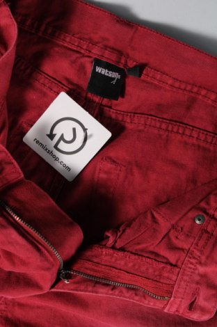 Herren Jeans Watson's, Größe M, Farbe Rot, Preis € 28,53