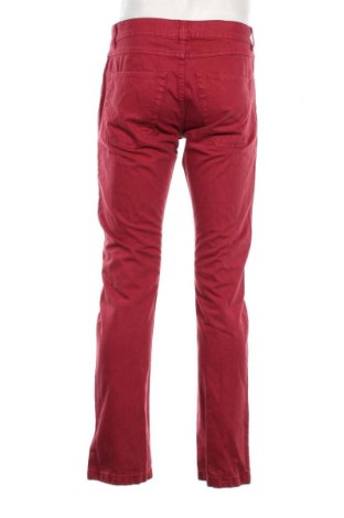 Herren Jeans Watson's, Größe M, Farbe Rot, Preis 15,41 €