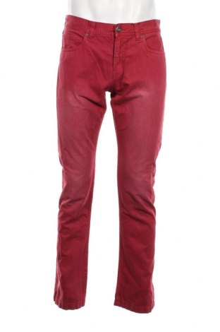 Herren Jeans Watson's, Größe M, Farbe Rot, Preis 6,85 €
