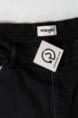 Pánské džíny  Wrangler, Velikost XL, Barva Černá, Cena  1 983,00 Kč