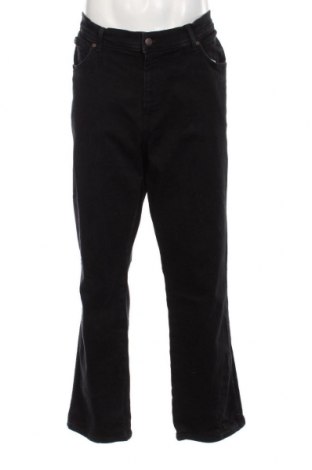 Pánské džíny  Wrangler, Velikost XL, Barva Černá, Cena  933,00 Kč