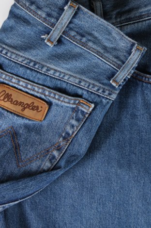 Herren Jeans Wrangler, Größe L, Farbe Blau, Preis 65,56 €