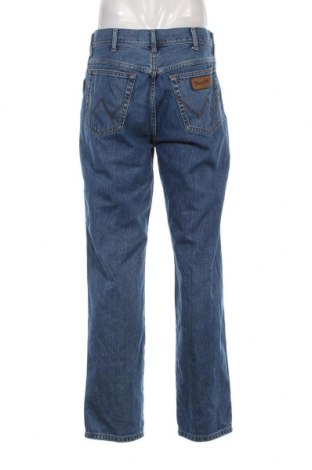 Herren Jeans Wrangler, Größe L, Farbe Blau, Preis € 18,26
