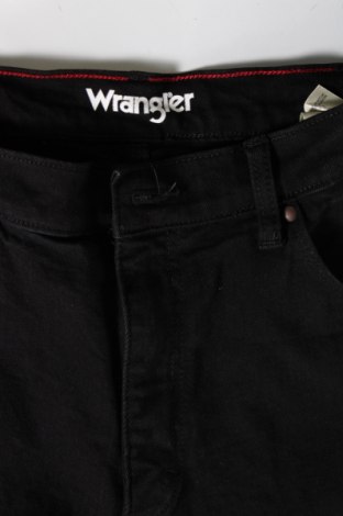 Herren Jeans Wrangler, Größe XL, Farbe Schwarz, Preis 75,52 €